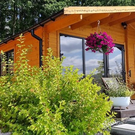 Kantadaj Village Domki Prestige Prudnik Esterno foto