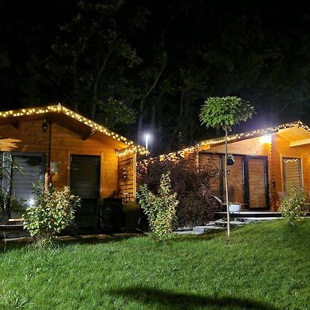 Kantadaj Village Domki Prestige Prudnik Esterno foto