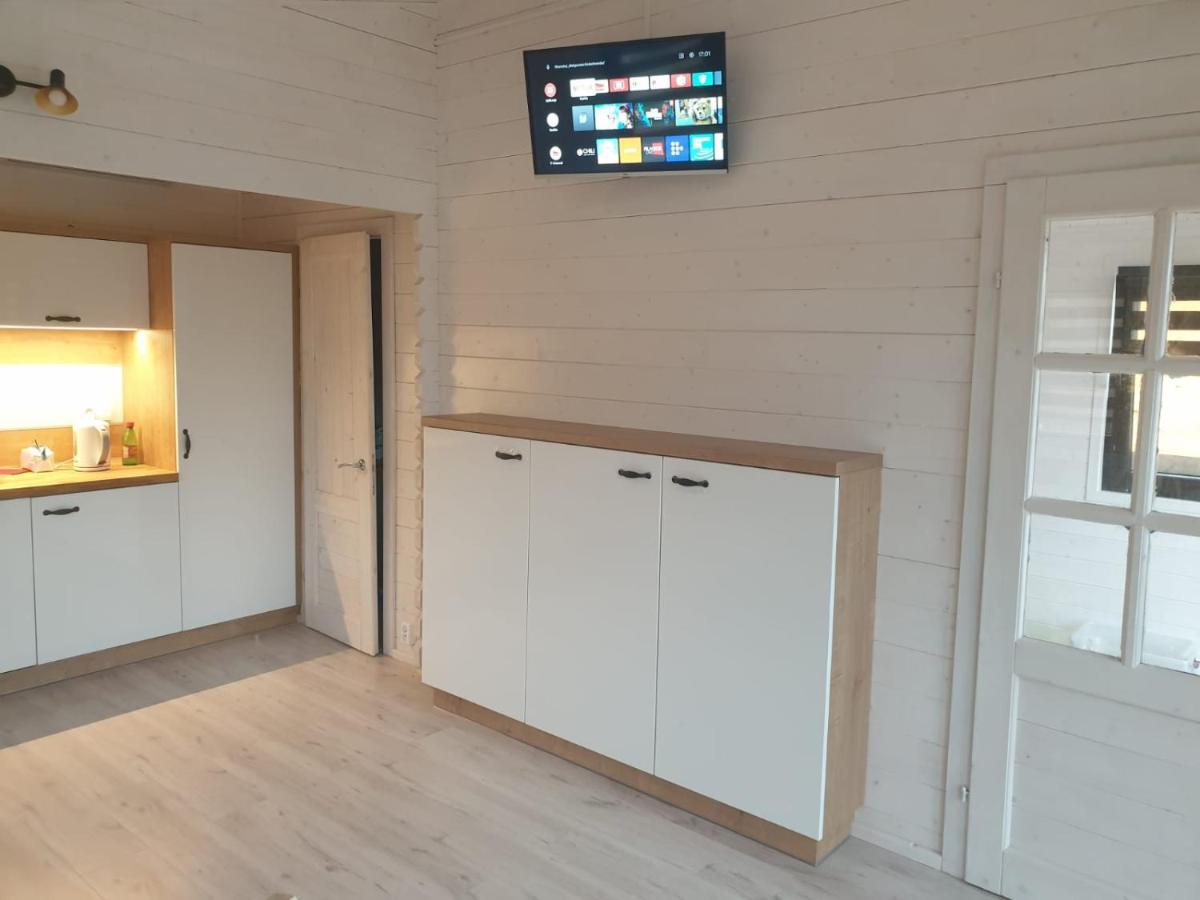 Kantadaj Village Domki Prestige Prudnik Esterno foto