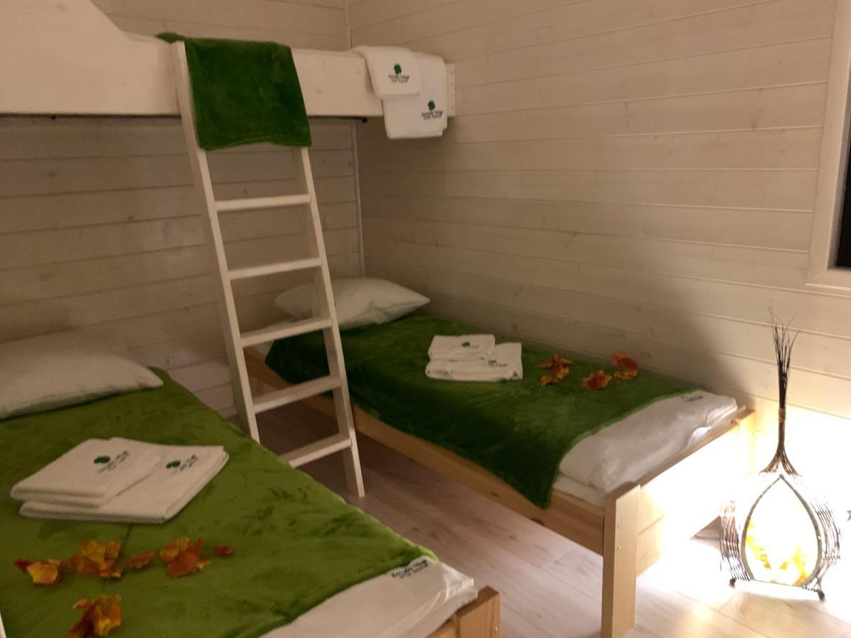 Kantadaj Village Domki Prestige Prudnik Esterno foto
