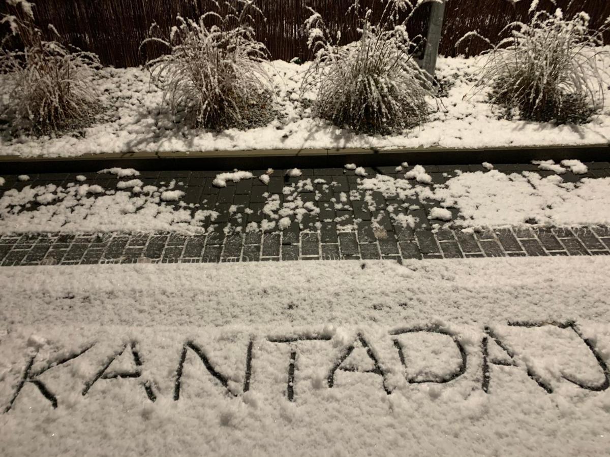 Kantadaj Village Domki Prestige Prudnik Esterno foto