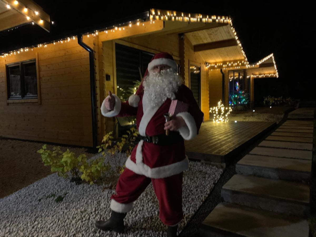 Kantadaj Village Domki Prestige Prudnik Esterno foto
