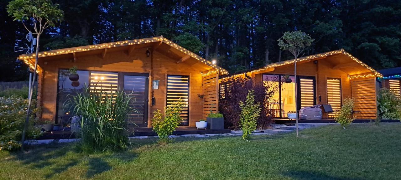 Kantadaj Village Domki Prestige Prudnik Esterno foto