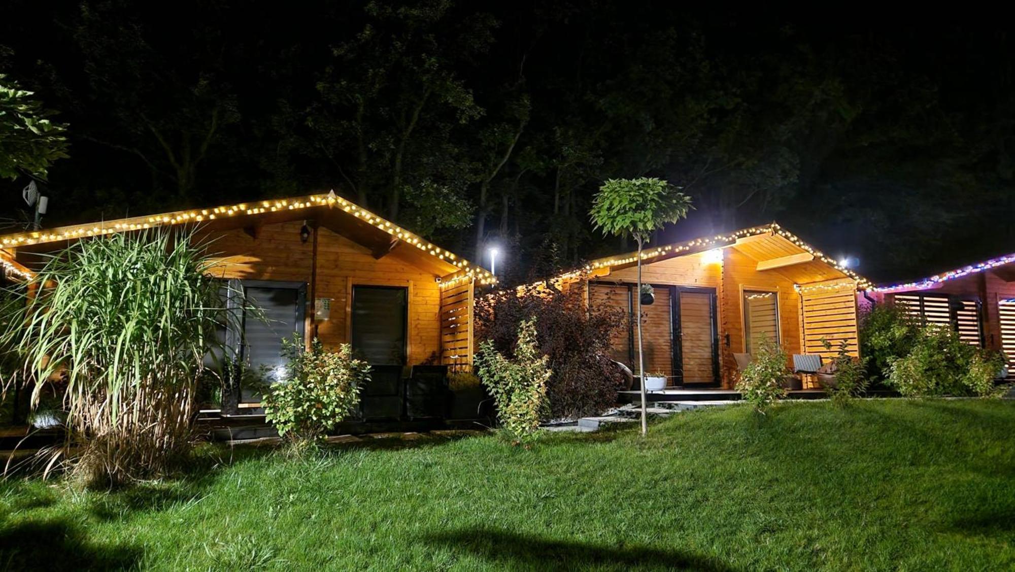 Kantadaj Village Domki Prestige Prudnik Esterno foto